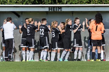 Bild 28 - Frauen Verbandsliga TSV Vineta Audorf - Kieler MTV2 : Ergebnis: 1:1